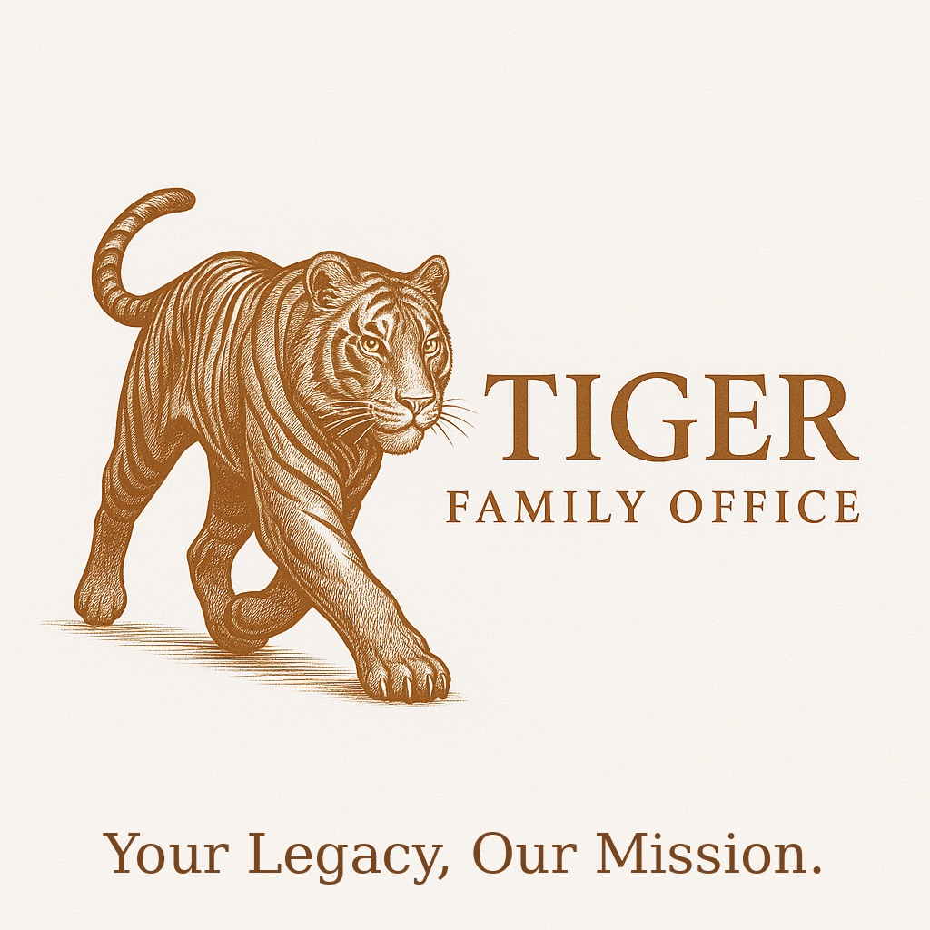 Tiger Family Office