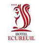 Hotel Ecureuil