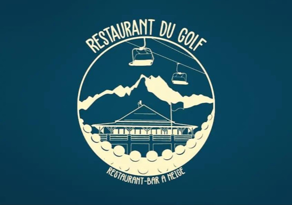 Restaurant Golf Villars